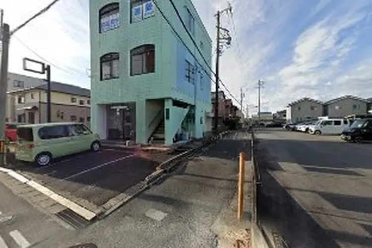 BellaSalonの内観・外観3