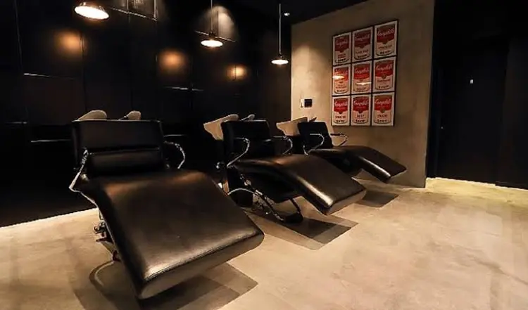 organic atelierの内観・外観3