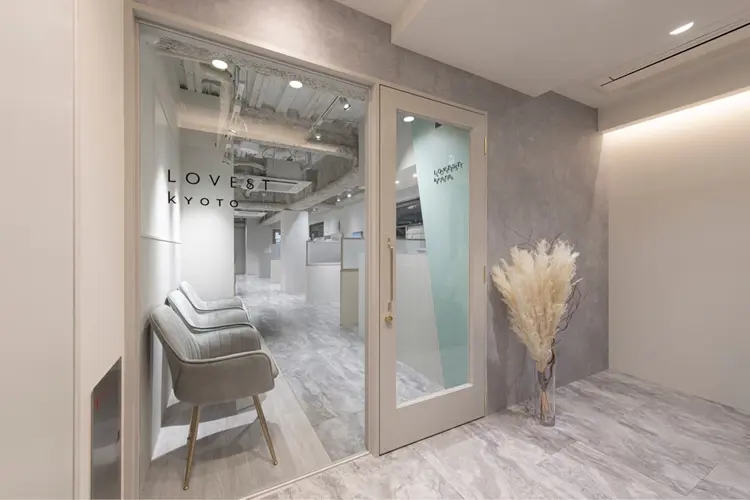 LOVEST KYOTOの内観・外観1