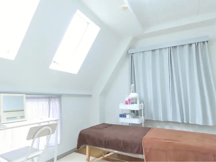 M 北千住の内観・外観2