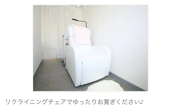 Milavisの内観・外観2