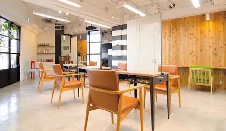 ojomanoの内観・外観3