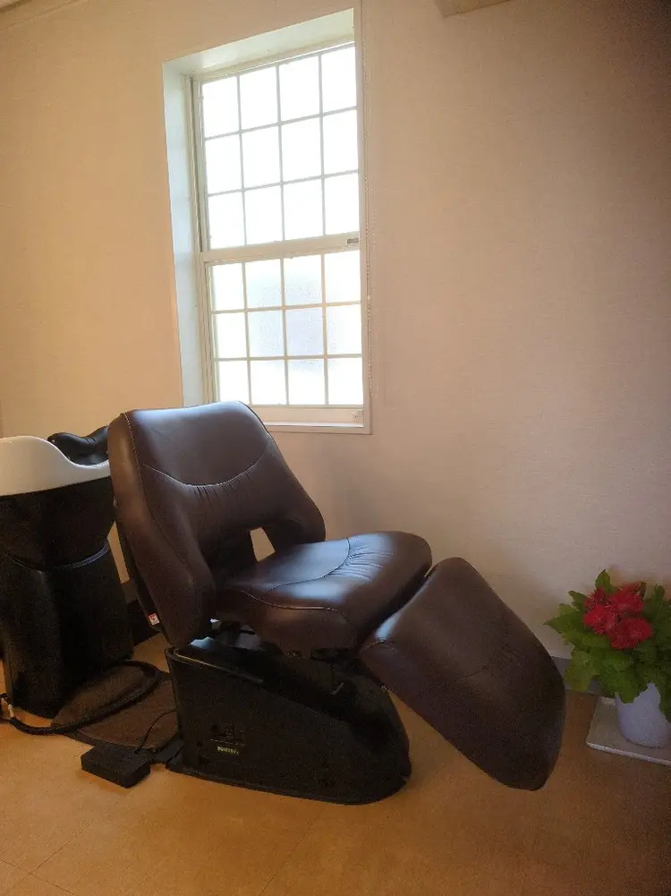 ヘアクリニックフロールの内観・外観3