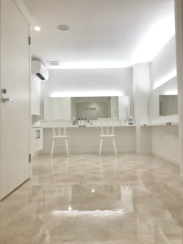 ruf esthetic beautyの内観・外観2