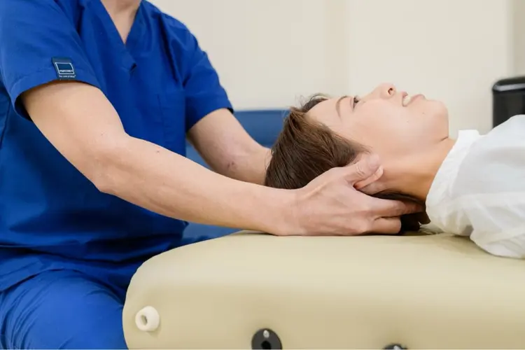 鹿児島オステオパシー整体院Oneの内観・外観3