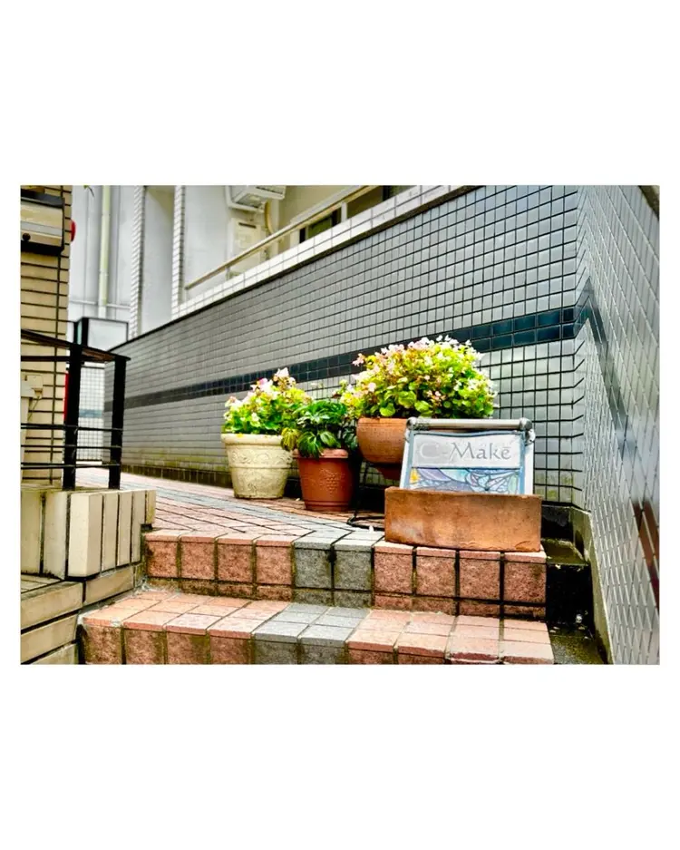 cmakeの内観・外観3