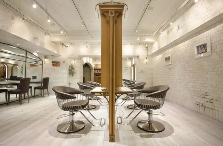 cloe 堀江店の内観・外観2