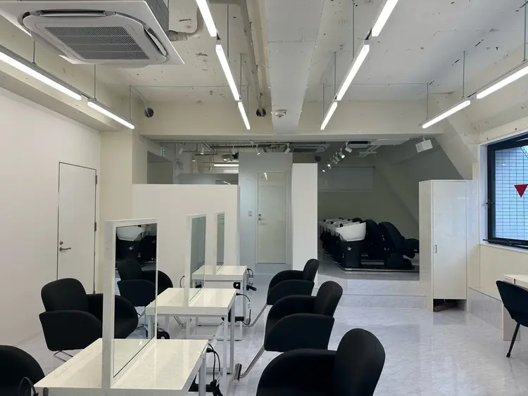 AI TOKYOの内観・外観1