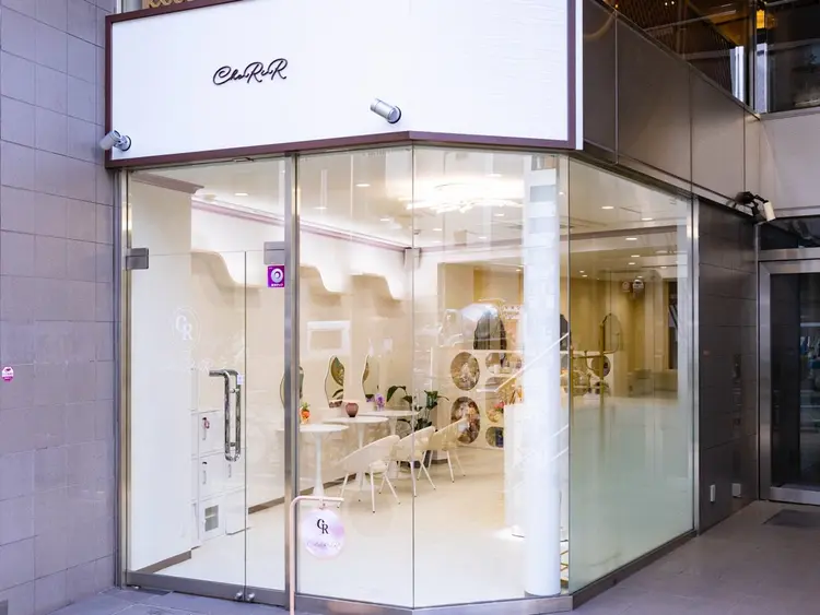 CheRiR【シェリール】の内観・外観3