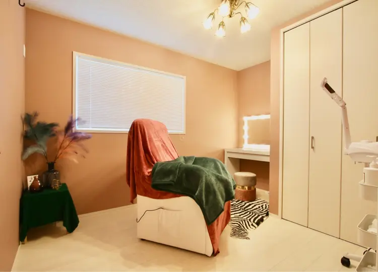 GULLIG  söt GULLIGの内観・外観1