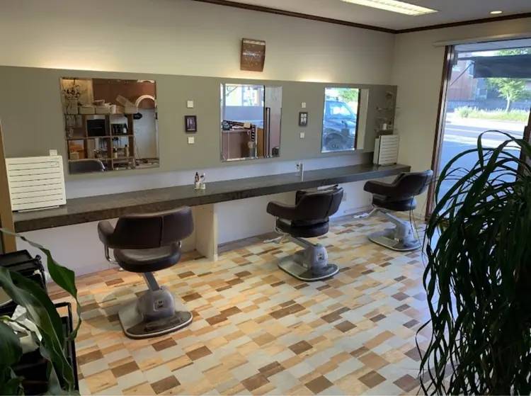 BeBeの内観・外観2