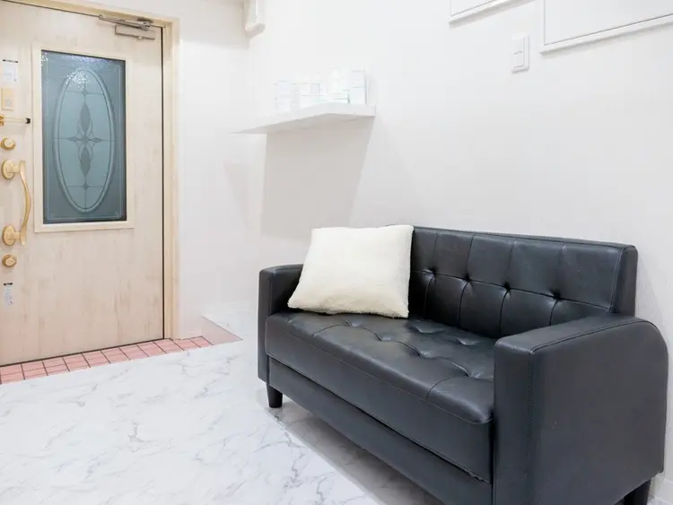 Lanaの内観・外観3