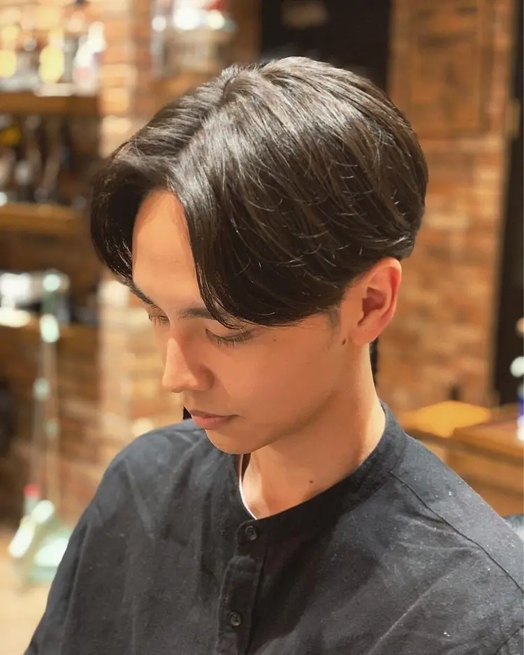 ヒロ銀座　田町店の内観・外観3