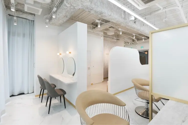 kumuの内観・外観3