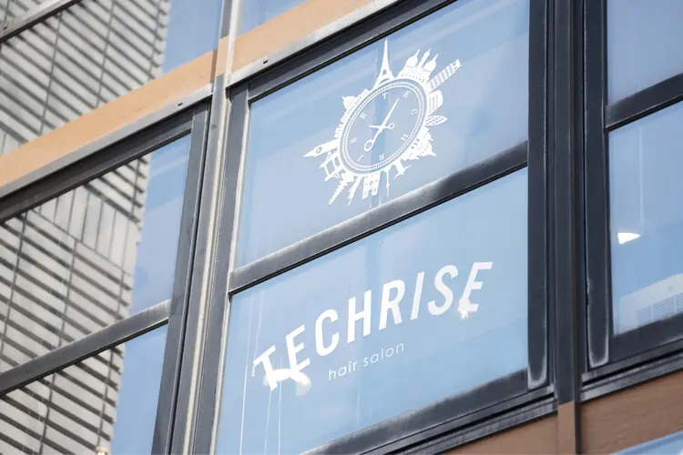 TECHRISE金山の内観・外観3