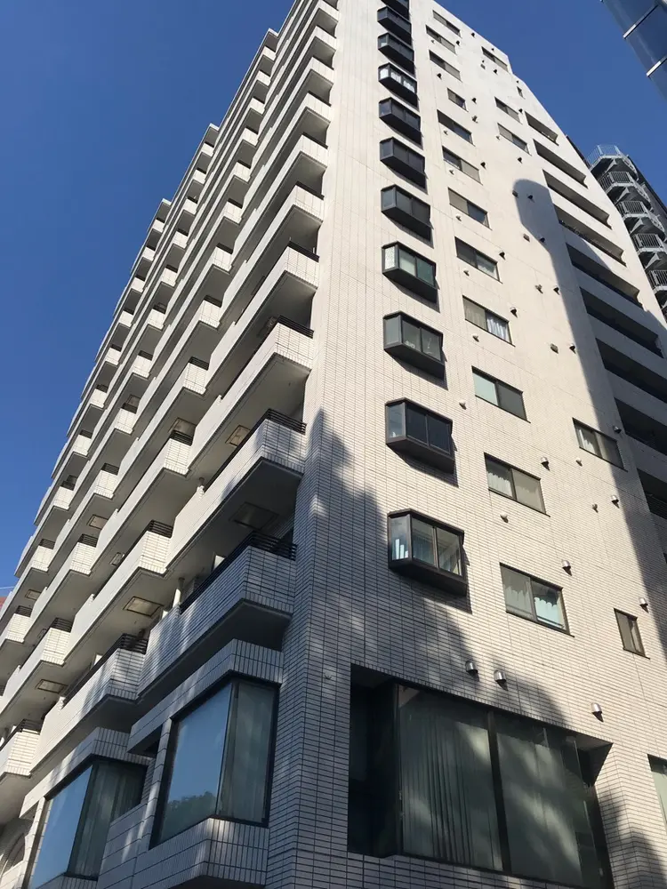 Nail&Eyelash Bloomの内観・外観1