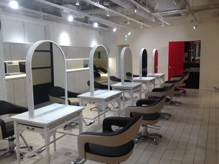 TABOO.Kの内観・外観1