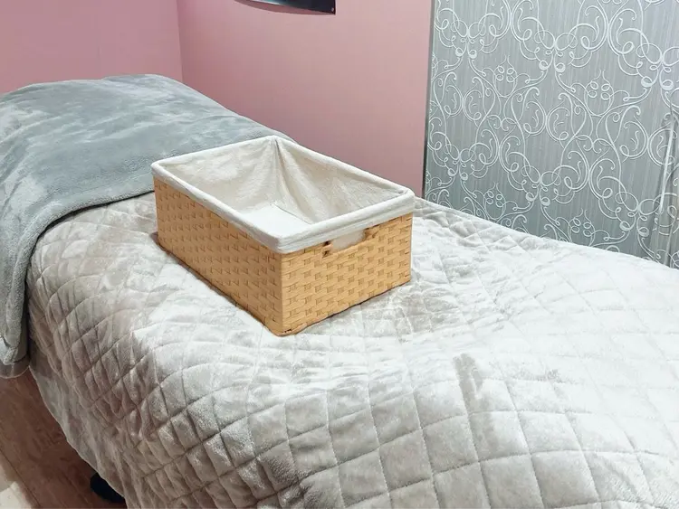 アイラッシュサロン melt-メルト-の内観・外観2