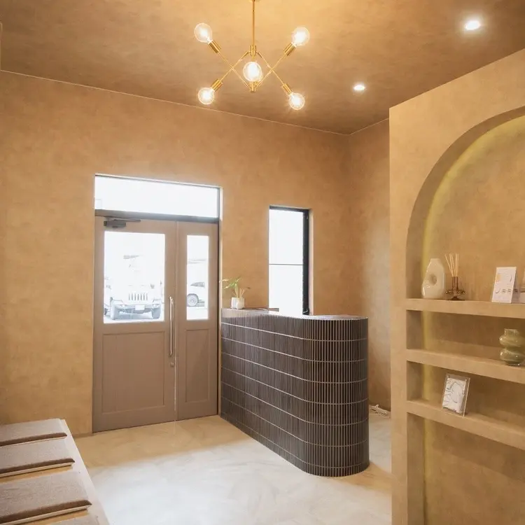 atelier7.の内観・外観1