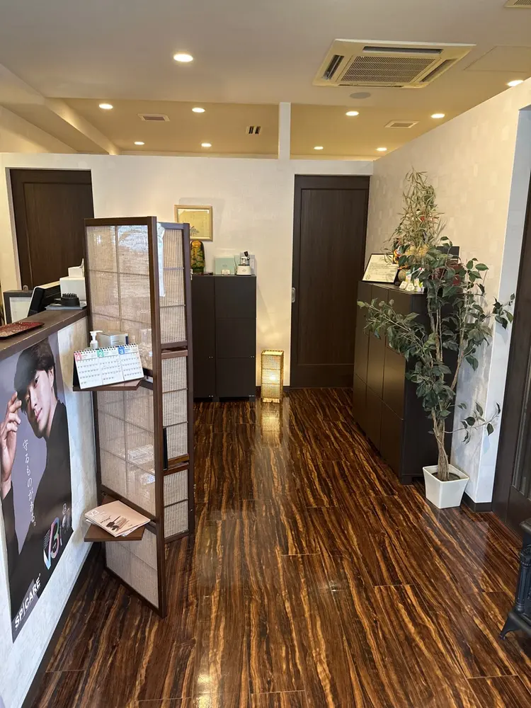 ルエマ　Luemaの内観・外観2