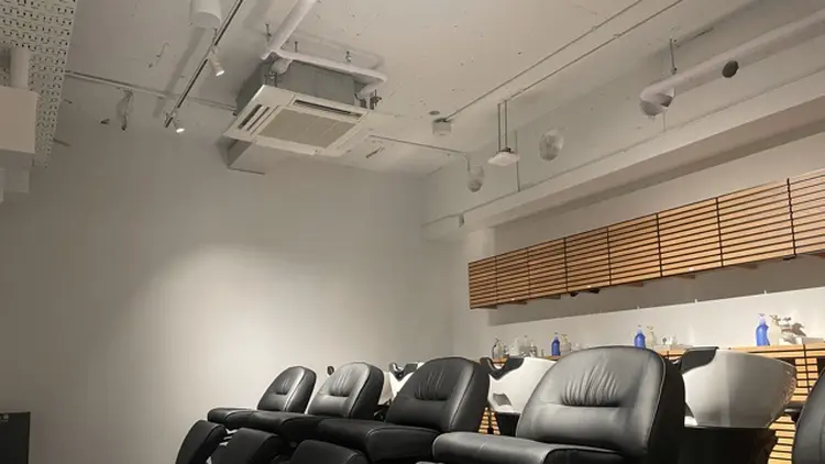 GO TODAY SHAiRE SALON 渋谷Sol店の内観・外観2