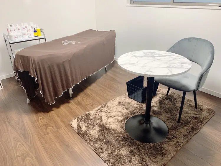 CREVIA.beauty salonの内観・外観1