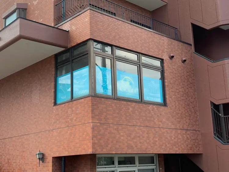 KREIEの内観・外観3