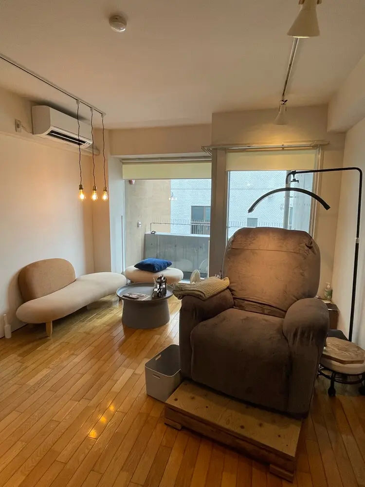 kijicoの内観・外観1