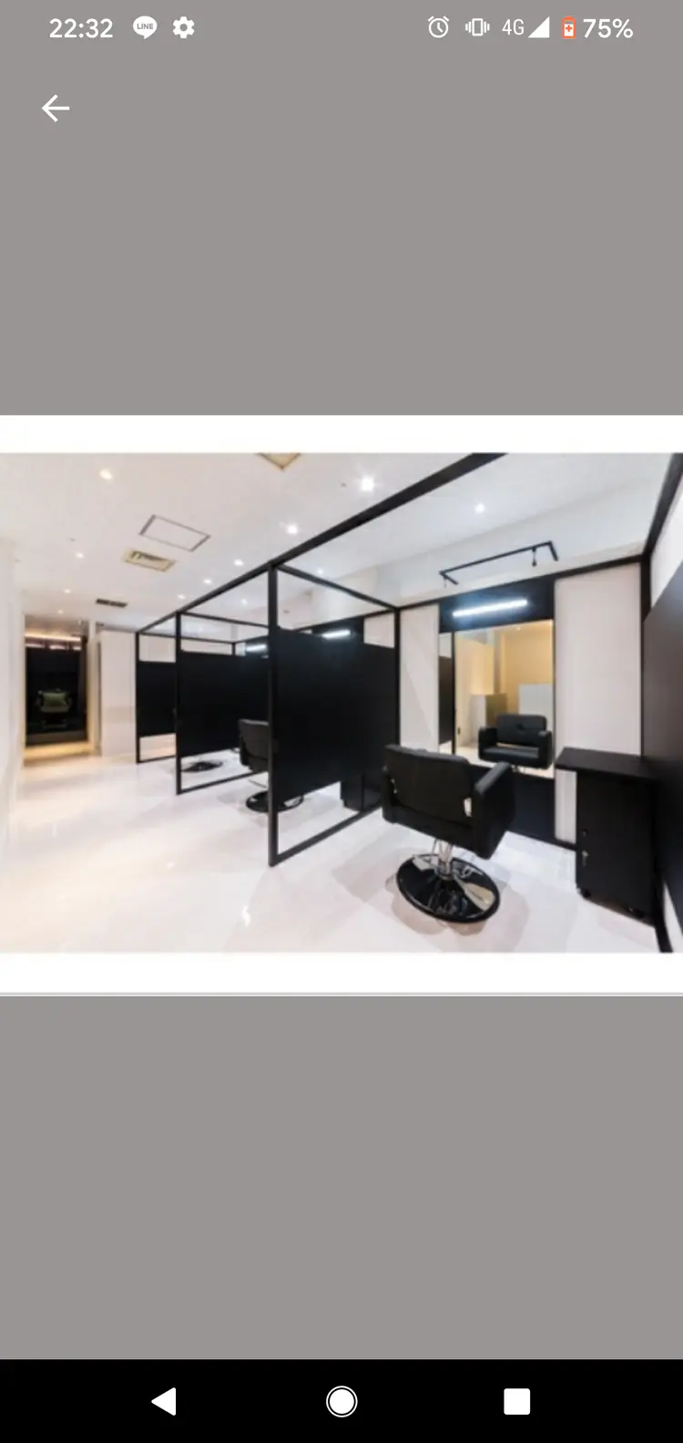 THE ECTの内観・外観2