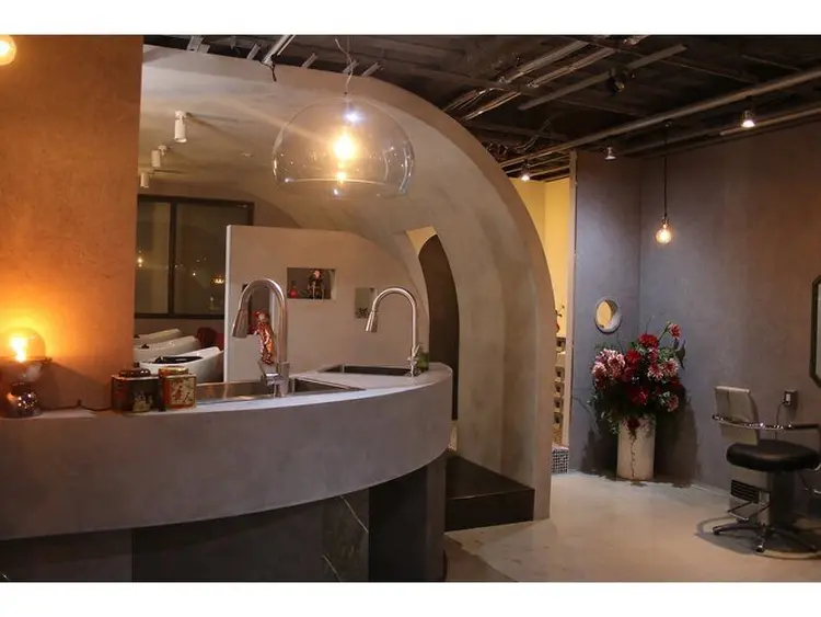 ORGN.の内観・外観3