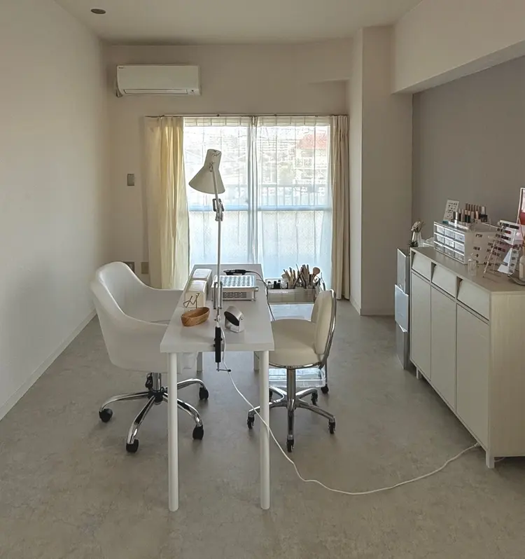 Lauum/ラウームの内観・外観3