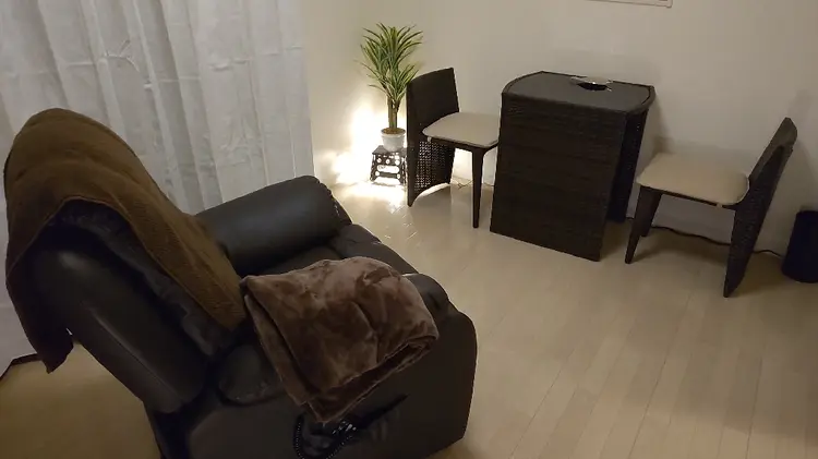 Just  Vital  ジャストバイタルの内観・外観1