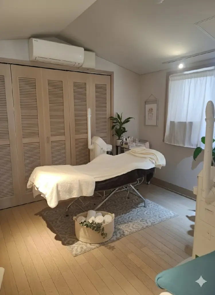 CPサロン　立町店の内観・外観2