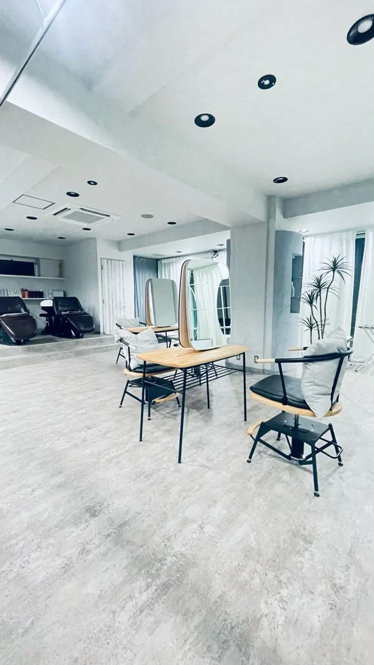 v-lab studioの内観・外観1