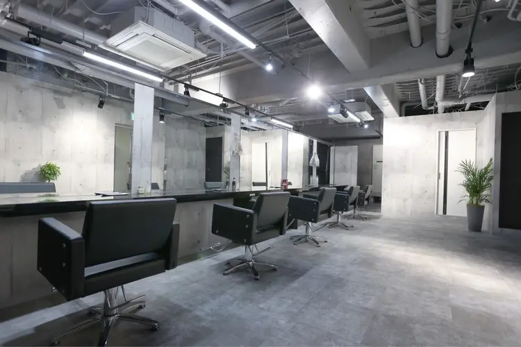 Maisonの内観・外観1