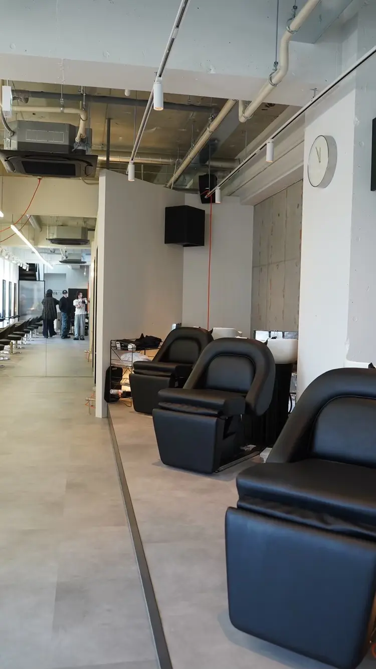 sity.　天神大名【シティ】の内観・外観2