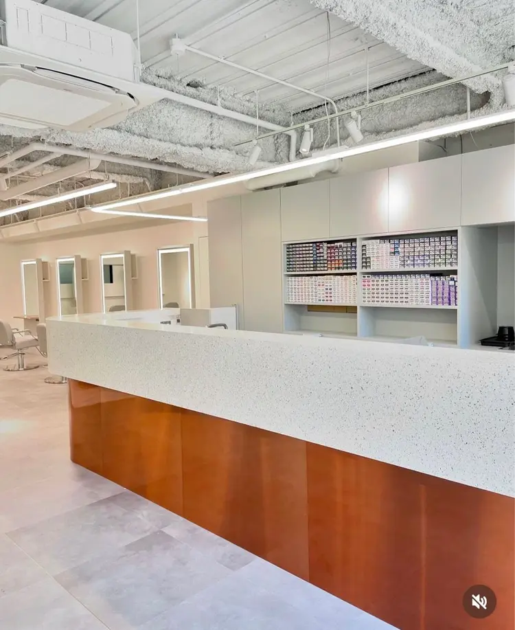 Elsaの内観・外観1