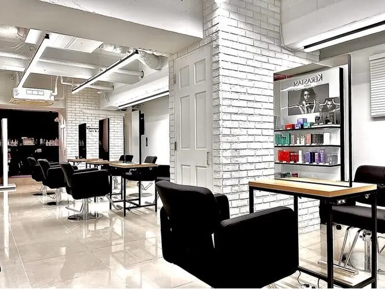 flammeum 横浜の内観・外観3