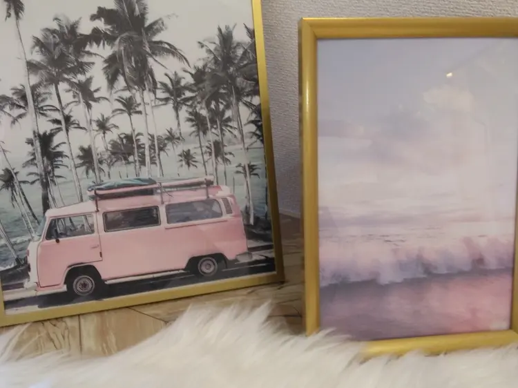 eyelash salon Nalu.の内観・外観3