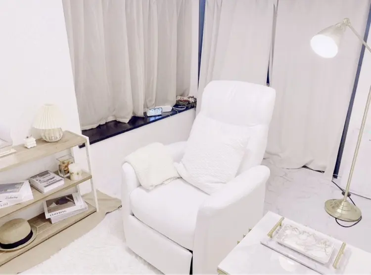 Mirareee Tokyo(ミラリートウキョウ)の内観・外観2