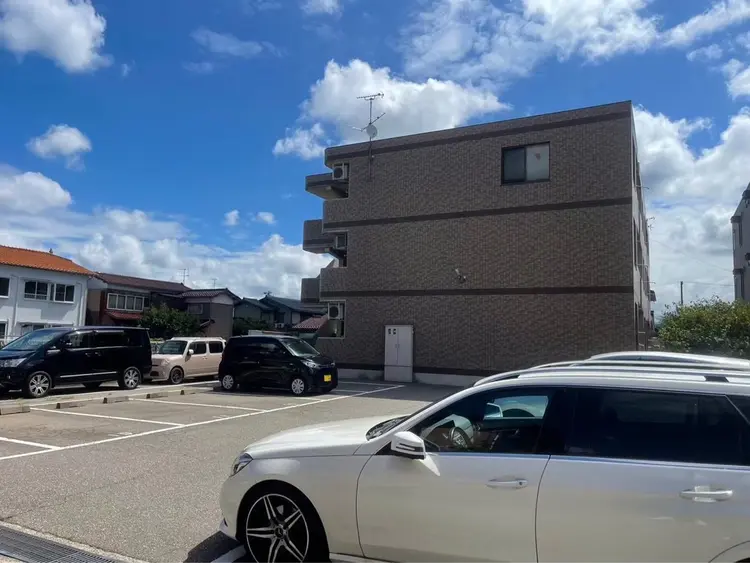 脱毛MAX野々市店の内観・外観3