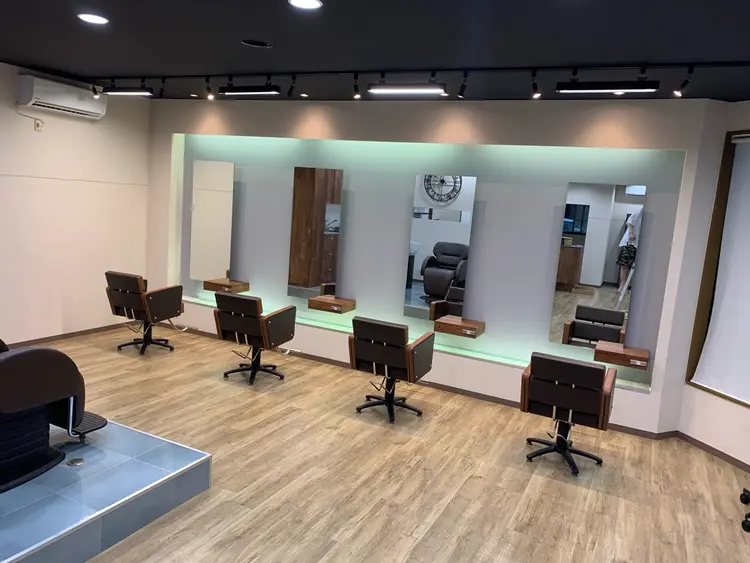 charmia hairの内観・外観2