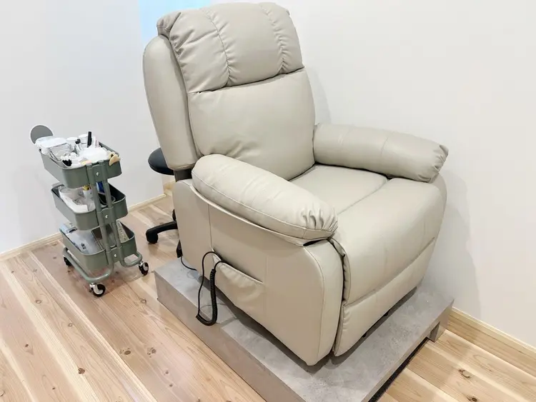 Luchtの内観・外観2