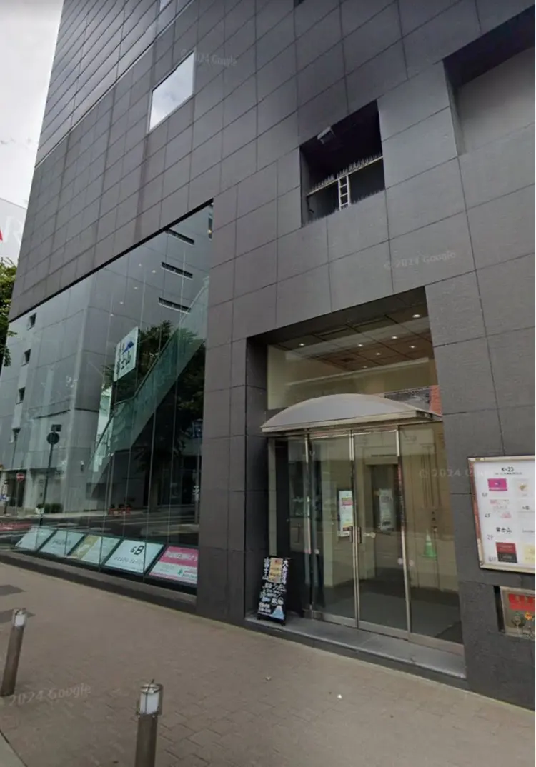 SALOWIN札幌大通りの内観・外観1