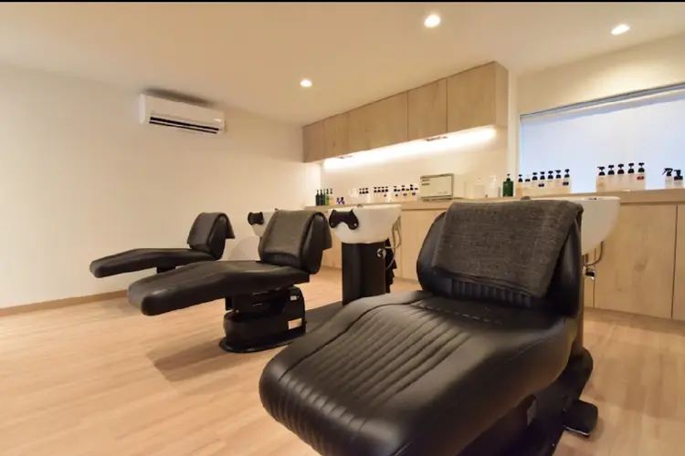 Infinity水天宮前店の内観・外観3