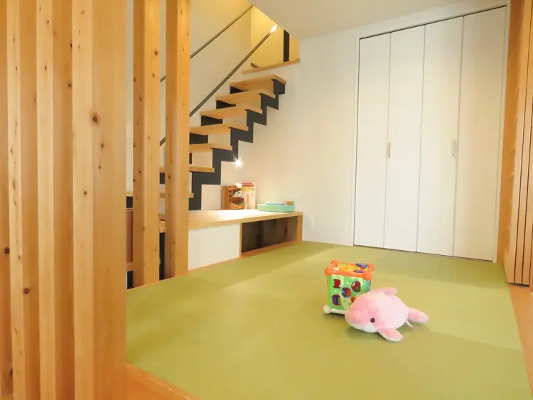 ホワイトニングサロンライエの内観・外観3