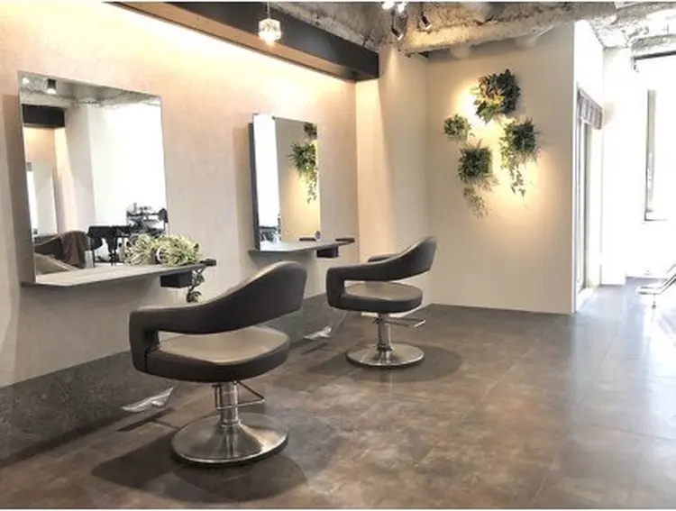 eylの内観・外観1