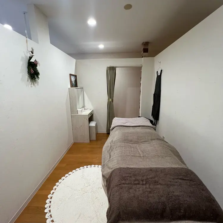 Lamieの内観・外観2