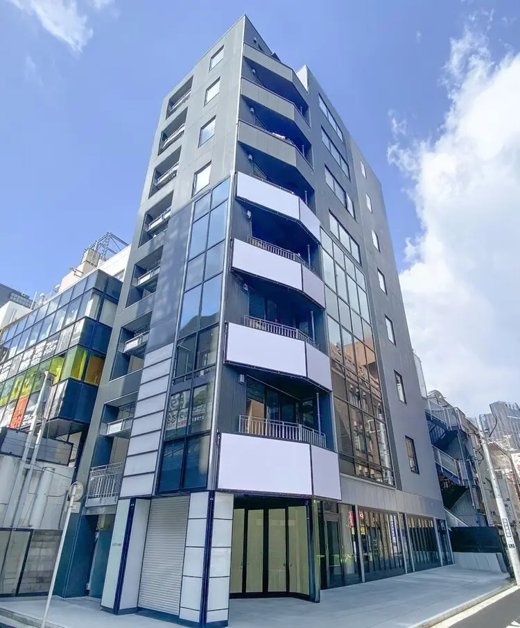 SALONVILLAGEの内観・外観1