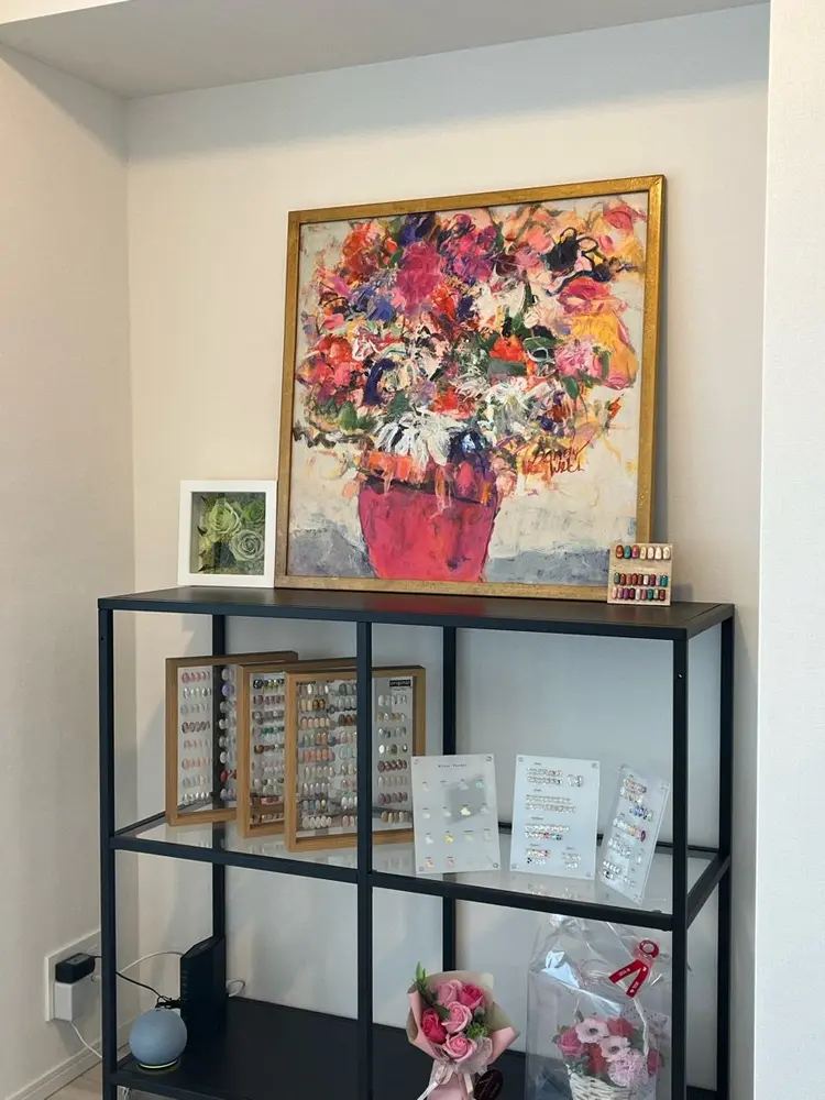 ketty.(private salon)の内観・外観1